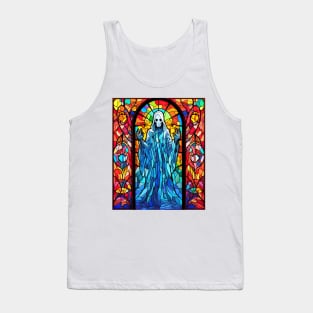 Holy Ghost Tank Top